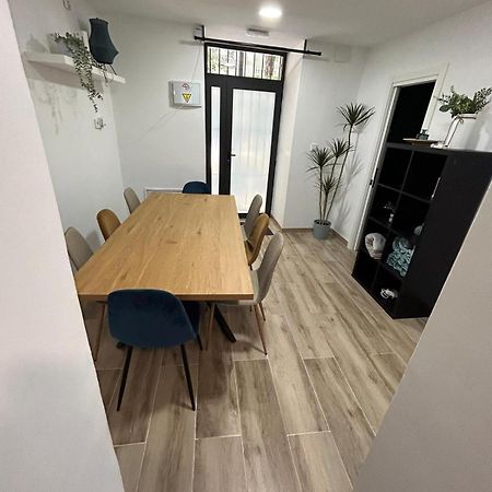 Apartamento Recien Reformado Con 5 Habitaciones Y 3 Banos Madri Exterior foto