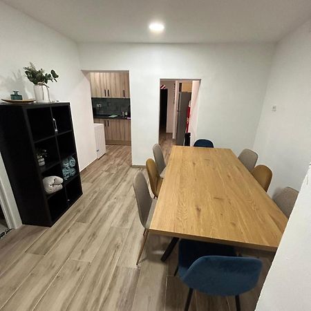 Apartamento Recien Reformado Con 5 Habitaciones Y 3 Banos Madri Exterior foto