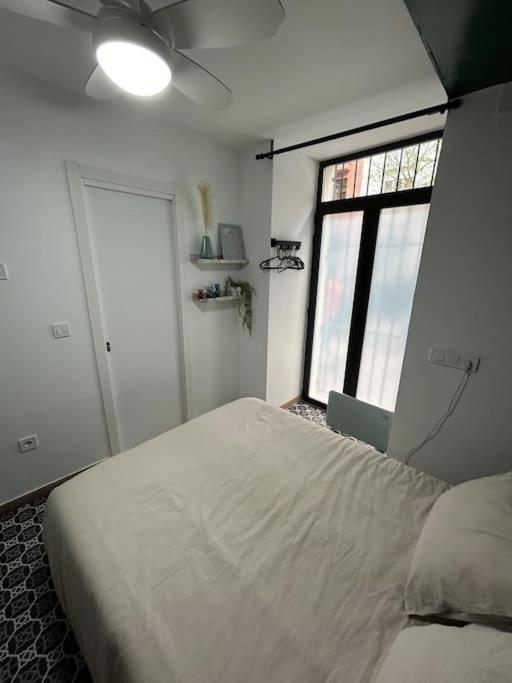 Apartamento Recien Reformado Con 5 Habitaciones Y 3 Banos Madri Exterior foto