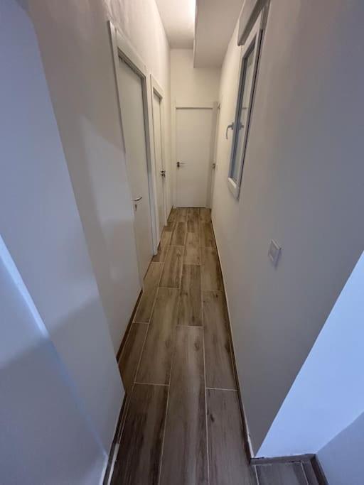 Apartamento Recien Reformado Con 5 Habitaciones Y 3 Banos Madri Exterior foto
