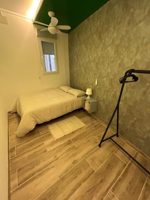 Apartamento Recien Reformado Con 5 Habitaciones Y 3 Banos Madri Exterior foto