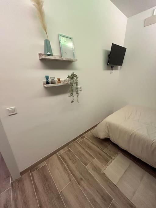 Apartamento Recien Reformado Con 5 Habitaciones Y 3 Banos Madri Exterior foto
