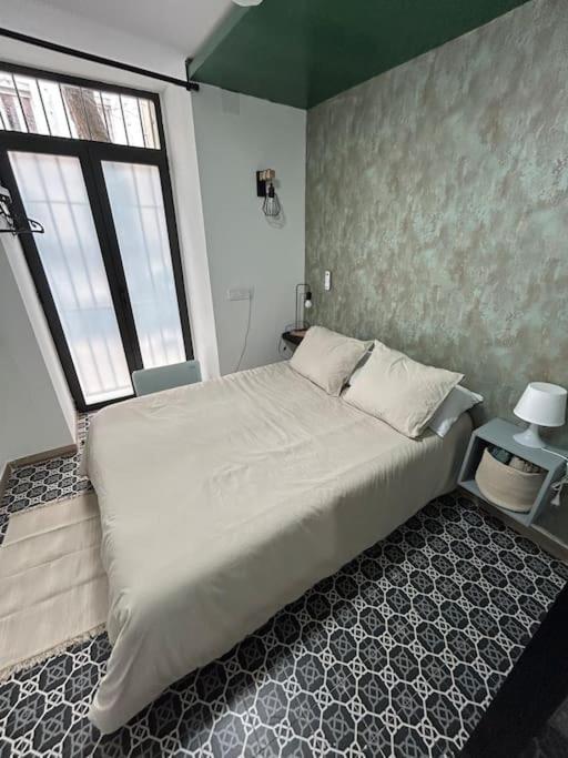 Apartamento Recien Reformado Con 5 Habitaciones Y 3 Banos Madri Exterior foto