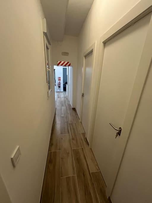Apartamento Recien Reformado Con 5 Habitaciones Y 3 Banos Madri Exterior foto