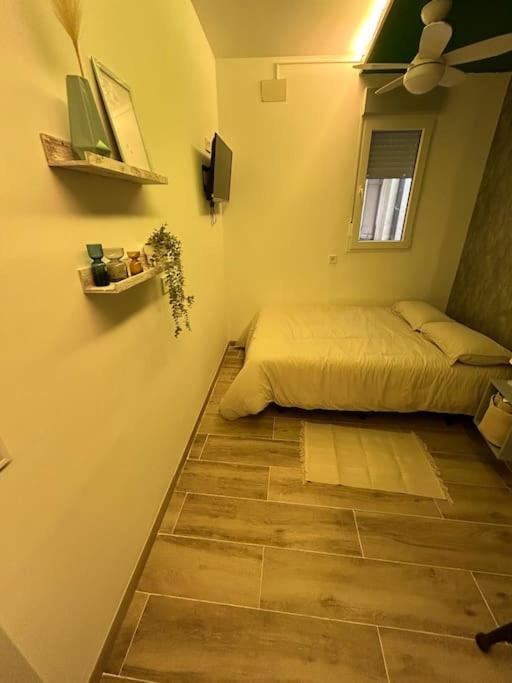 Apartamento Recien Reformado Con 5 Habitaciones Y 3 Banos Madri Exterior foto