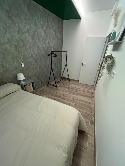 Apartamento Recien Reformado Con 5 Habitaciones Y 3 Banos Madri Exterior foto