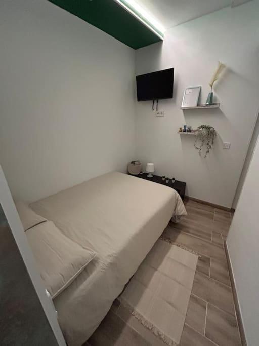 Apartamento Recien Reformado Con 5 Habitaciones Y 3 Banos Madri Exterior foto