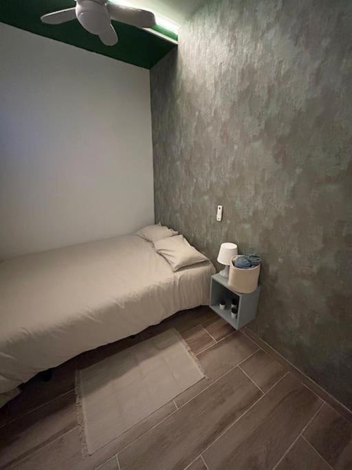 Apartamento Recien Reformado Con 5 Habitaciones Y 3 Banos Madri Exterior foto