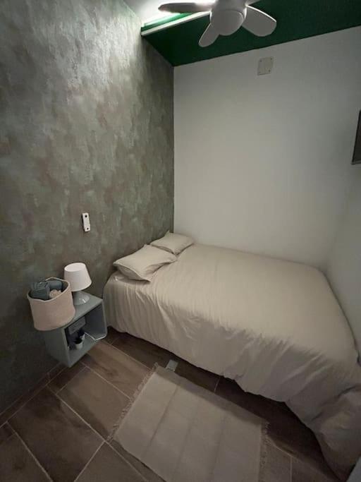 Apartamento Recien Reformado Con 5 Habitaciones Y 3 Banos Madri Exterior foto
