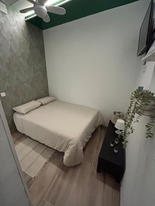 Apartamento Recien Reformado Con 5 Habitaciones Y 3 Banos Madri Exterior foto