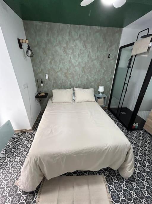 Apartamento Recien Reformado Con 5 Habitaciones Y 3 Banos Madri Exterior foto